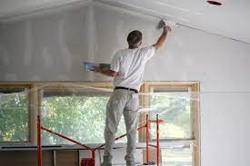 how to repair drywall real estate u