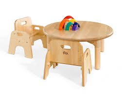 But you can't choose just any set—you want something that's in it for the long haul! Montessori Table And Chairs You Ll Love In 2021 Visualhunt