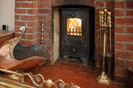 Vintage And Antique Fireplace Tools To