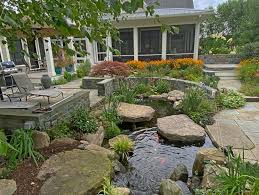 Backyard Landscaping Ideas Garden Design