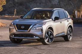 2022 Nissan Rogue S Reviews And