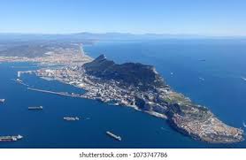 Gibraltar Images, Stock Photos & Vectors | Shutterstock