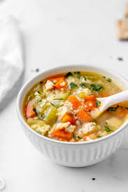 en pastina soup haute healthy