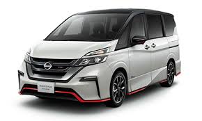 Nissan serena 2021 price (srp) starts at $133,888.00. Nissan Serena Nismo Goes On Sale In Japan