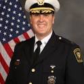 Assistant Police Chief Paul Neudigate