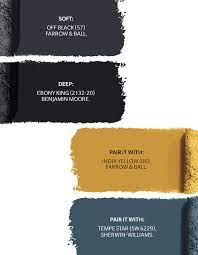 House Home Color Crush Soot Is A