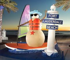 Fort Lauderdale Light Up The Beach Las Olas Association
