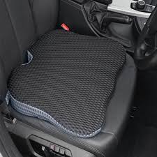 Memory Foam Thick Car Front Seat