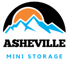 self storage units in asheville nc