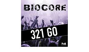 The show also featured richard morse, only for the first episode as the courier, and joseph warren, who portrayed thomas jefferson in the first episode. 321 Go Original Mix Von Biocore Bei Amazon Music Amazon De