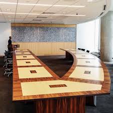 Large Conference Table Size Seating Guide Paul Downs