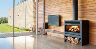 Heatmaster I Inbuilt Wood Fireplaces I