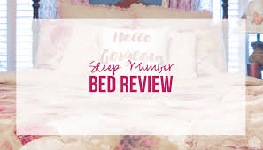 sleep number bed reviews happily ever