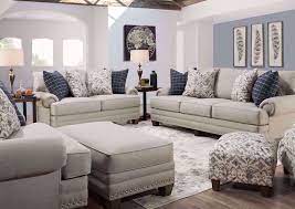 fletcher sofa set light gray home
