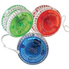 Around The World This Yo Yo Lights Up Tricks With Ease Assorted Styles And Colors Childhood Memories 90s Childhood Toys Childhood Memories