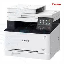 Imprimante Canon i-SENSYS MF657Cdw (5158C001) Laser couleur multifonction A4