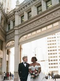 clic chicago wedding