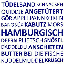 Hamburger Schnack: Sprecht Ihr Hamburgisch? - Typisch Hamburch
