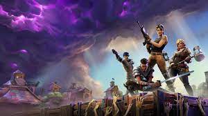 Fortnite PC Wallpapers - Top Free ...