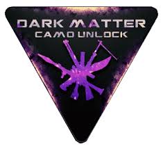 Not sure if it's a … Cold War Dark Matter Camo Damascus Unlock Boosting Accounts Powerleveling