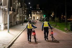 Wanna hang later? yeah, but i gotta 11 o clock curfew. The Netherlands Brings In A Curfew From 9pm On Saturday Dutchnews Nl