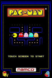 Pac-Man Classic Android Game APK (com.NamcoNetworks.international.PacMan) -  Download to your mobile from PHONEKY