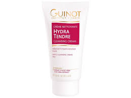 guinot hydra tendre wash off cleansing