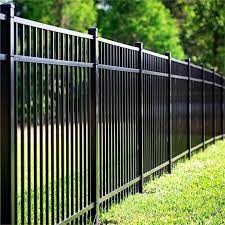 Wrought Iron Fence Panels Manufacturers