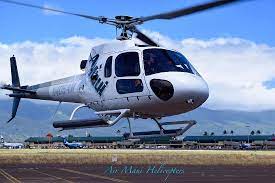 air maui helicopter tours kahului