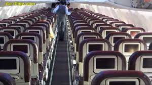 What are the seats, service, food, and entertainment like? Malaysia Airlines Boeing 737 800 Bangkok To Kuala Lumpur Airclips Full Flight Series Youtube