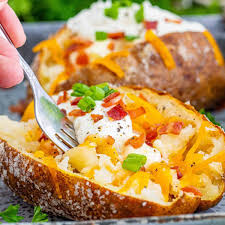 outback steakhouse baked potatoes the