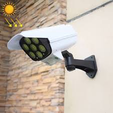 led solar human infrared induction