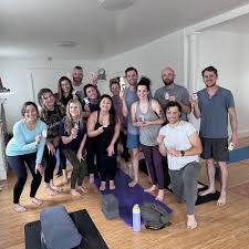 hot yoga wellness center in tacoma wa