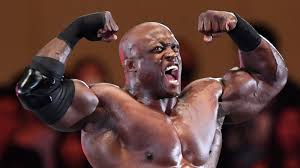 bobby lashley returns to action at wwe