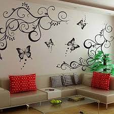 Decals Design Lovely Erflies Wall