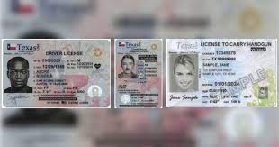Be 18 years old or older. Texas Increases Security Features Unveils New Design For Driver License Id And Ltc Cards Ktab Bigcountryhomepage Com