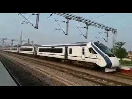 Delhi Katra Vande Bharat Express Train Schedule Journey