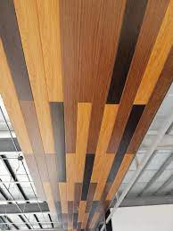 Pvc Ceiling Wall Panels Eaves Panels