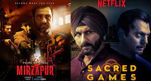 Here's my list of top 5 best action/thriller series on netflix in hindi | 2019. 15 Best Indian Crime Thriller Web Series You Shouldn T Miss
