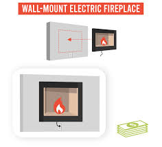Does An Electric Fireplace Add Value To