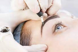 permanent makeup how we do it the