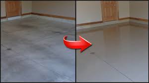 epoxy garage floor coating perth