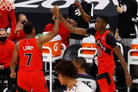 Watch video highlights of the portland trail blazers vs. Toronto Raptors Vs Portland Trail Blazers Prediction Match Preview January 11th 2021 Nba Season 2020 21