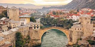 Bosnia, the larger region, occupies the country's northern and central parts, and herzegovina is in the south and southwest. Bosnia Peo Employer Of Record Expand Business Into Bosnia