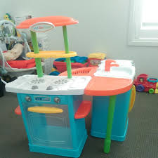 I really like the one from this grey house (i would like my kitchen to be. Just Like Home Play Kitchen Cheap Toys Kids Toys