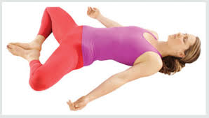 uterine fibroid by yoga