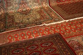 persian carpets iran visitor travel