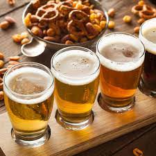 International Beer Day 2021: Say Cheers ...