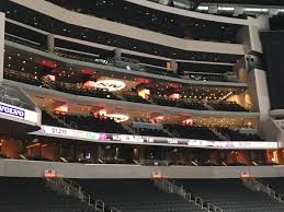 Edmonton Oilers Club Seating At Rogers Place Rateyourseats Com