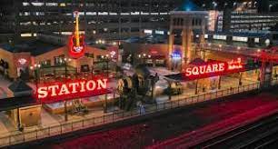 station square pittsburgh pa